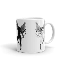 " Angels "  Mug