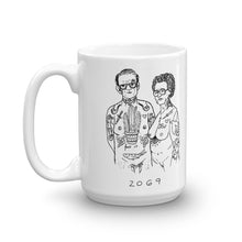 " Us " 2069 Mug