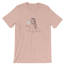 " You what's better than sex ? " Short-Sleeve Unisex T-Shirt