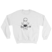 " Rest In Pussy " Sweatshirt