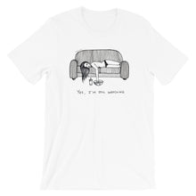 " Netflix " Short-Sleeve Unisex T-Shirt