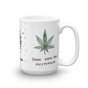 " The 420 " Mug